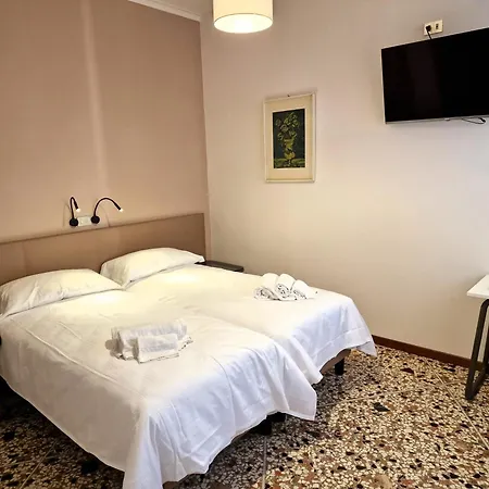 D'ambros - Casa Belfiore Group * Vicenza