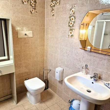D'ambros - Casa Belfiore Group Vicenza