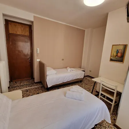 D'ambros - Casa Belfiore Group Hotel