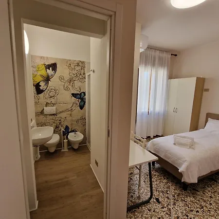 D'ambros - Casa Belfiore Group Hotel *