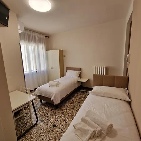 Hotel D'ambros - Casa Belfiore Group Vicenza