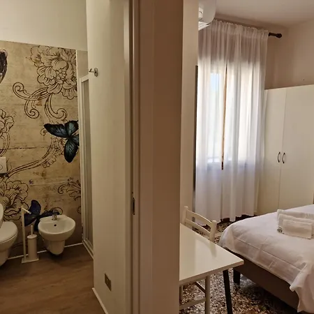 D'ambros - Casa Belfiore Group Hotel *