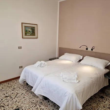 D'ambros - Casa Belfiore Group Vicenza