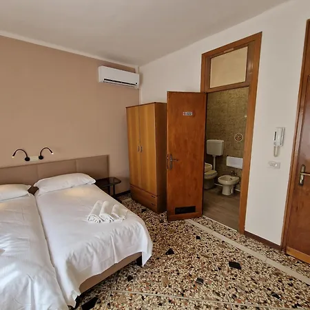 Hotel D'ambros - Casa Belfiore Group