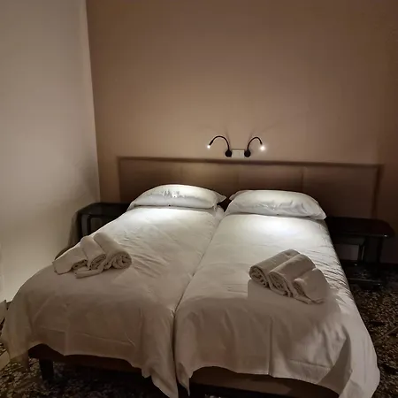 D'ambros - Casa Belfiore Group Hotel *
