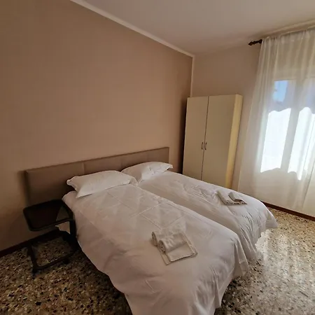 Hotel D'ambros - Casa Belfiore Group Vicenza
