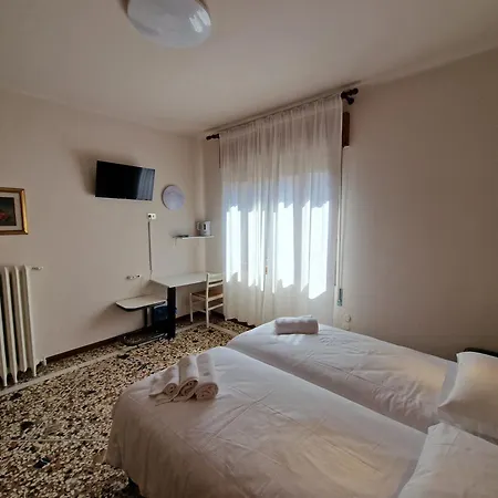 D'ambros - Casa Belfiore Group Hotel Vicenza