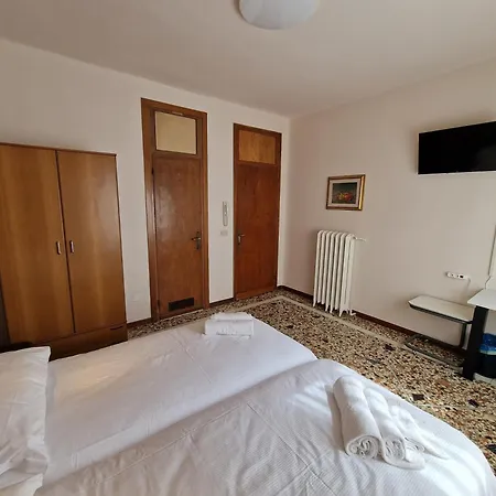 D'ambros - Casa Belfiore Group * Vicenza