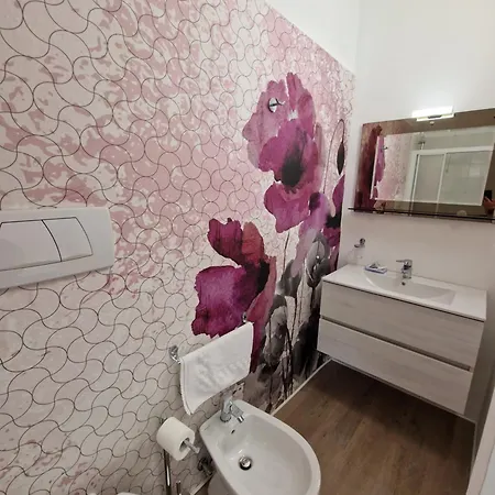 D'ambros - Casa Belfiore Group Отель *