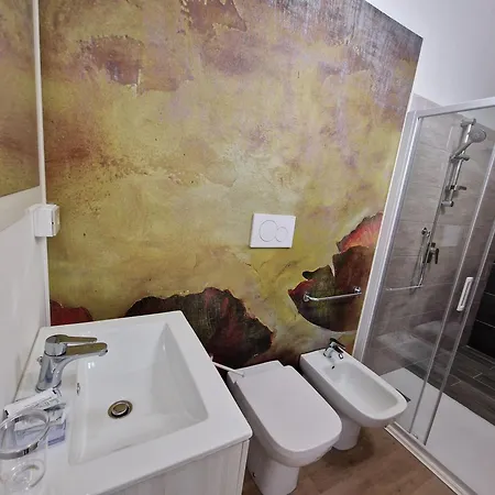 Hotel D'ambros - Casa Belfiore Group *