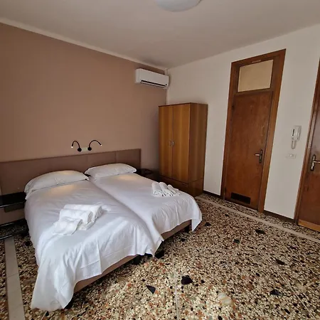 D'ambros - Casa Belfiore Group * Vicenza