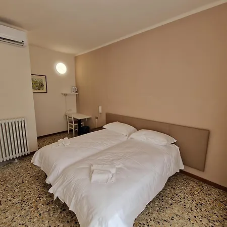 D'ambros - Casa Belfiore Group Hotel Vicenza