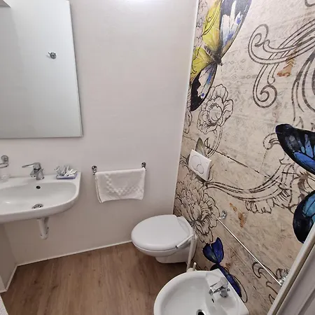 D'ambros - Casa Belfiore Group Vicenza