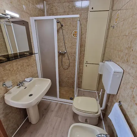 D'ambros - Casa Belfiore Group Отель Виченца