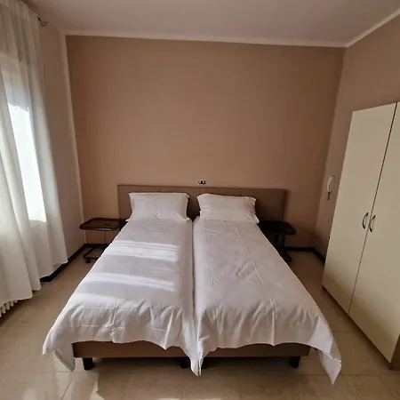 D'ambros - Casa Belfiore Group * Vicenza