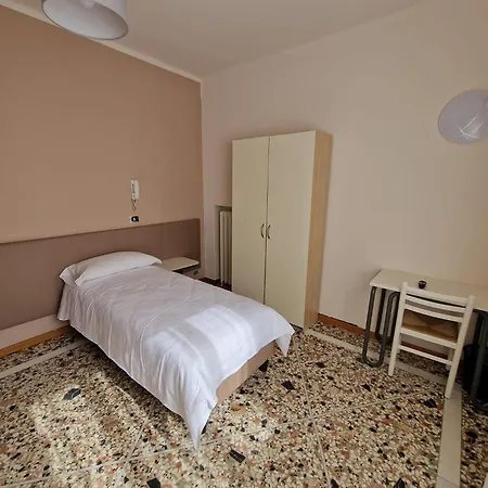Hotel D'ambros - Casa Belfiore Group Vicenza