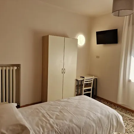 D'ambros - Casa Belfiore Group Hotel