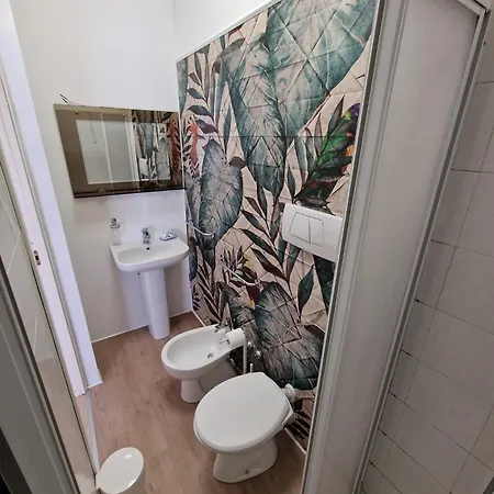 D'ambros - Casa Belfiore Group Hotel Vicenza